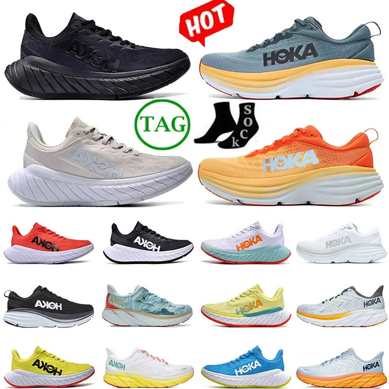 Casual shoes hoka ONE ONE Bondi 8 Carbon X 2 mens sneaker triple black white Amber Yellow summer song Anthracite Castlerock Goblin Blue men women designer sneakers, Challenger atr 6 40-45
Casual shoes hoka ONE ONE Bondi 8 Carbon X 2 mens sneaker triple black white Amber Yellow summer song Anthracite Castlerock Goblin Blue men women designer sneakers, Challenger atr 6 40-45