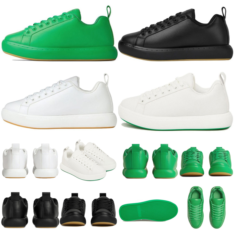 bottegas Pillow Sneakers women men casual shoes Padded leather lace-up sneaker Calf skin Soft Comfortable Flat Rubber outsole Trainers Outdoor AY1M Platform Shoe, Color#1
bottegas Pillow Sneakers women men casual shoes Padded leather lace-up sneaker Calf skin Soft Comfortable Flat Rubber outsole Trainers Outdoor AY1M Platform Shoe, Color#1