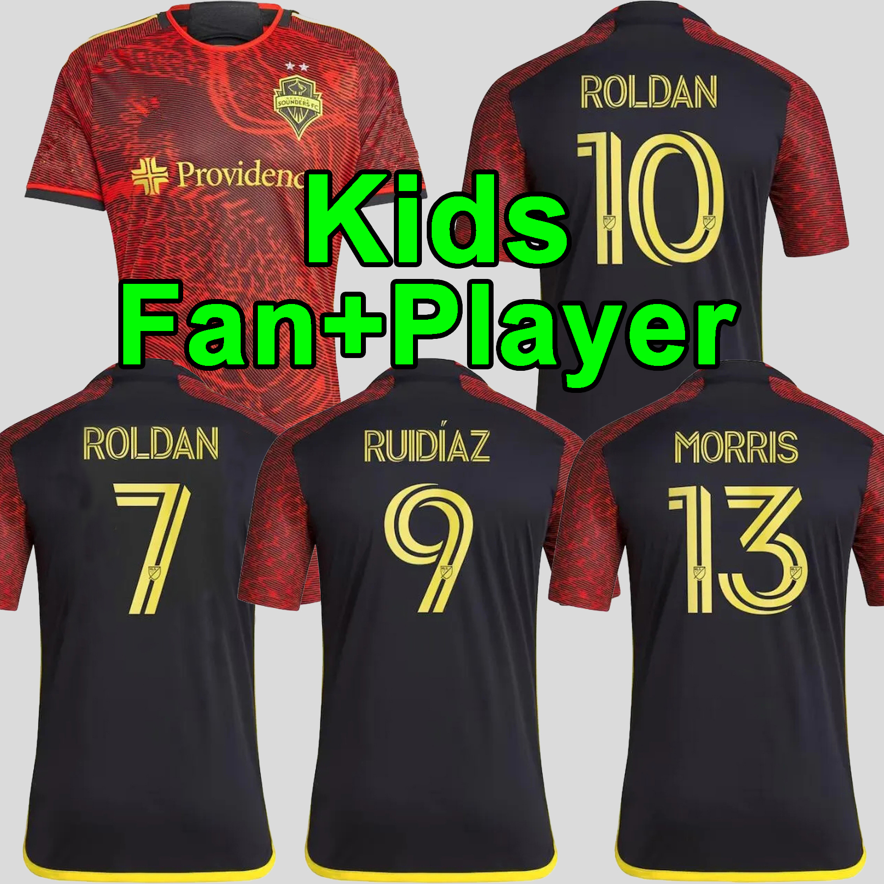 MLS 2023 Seattle Sounders FC SOCCER JERSEYS The Bruce Lee Kit 23 24 Roldan Ruidiaz Lodeiro Montero MORRIS camisetas de futbol DELEM men kids football shirts MAILLOTS, 23 24 away kids
MLS 2023 Seattle Sounders FC SOCCER JERSEYS The Bruce Lee Kit 23 24 Roldan Ruidiaz Lodeiro Montero MORRIS camisetas de futbol DELEM men kids football shirts MAILLOTS, 23 24 away kids