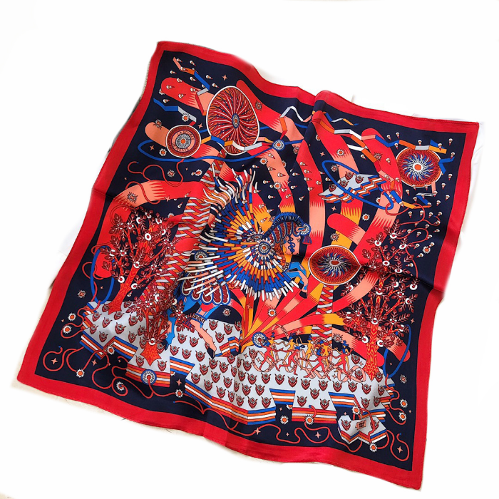 Scarves Designer Silk Scarf for Women Brand Headband Luxury Silk Plaid Camellia Headband Pattern Pineapple Paisley Designer Print Shawl Gifts Fashion
Scarves Designer Silk Scarf for Women Brand Headband Luxury Silk Plaid Camellia Headband Pattern Pineapple Paisley Designer Print Shawl Gifts Fashion