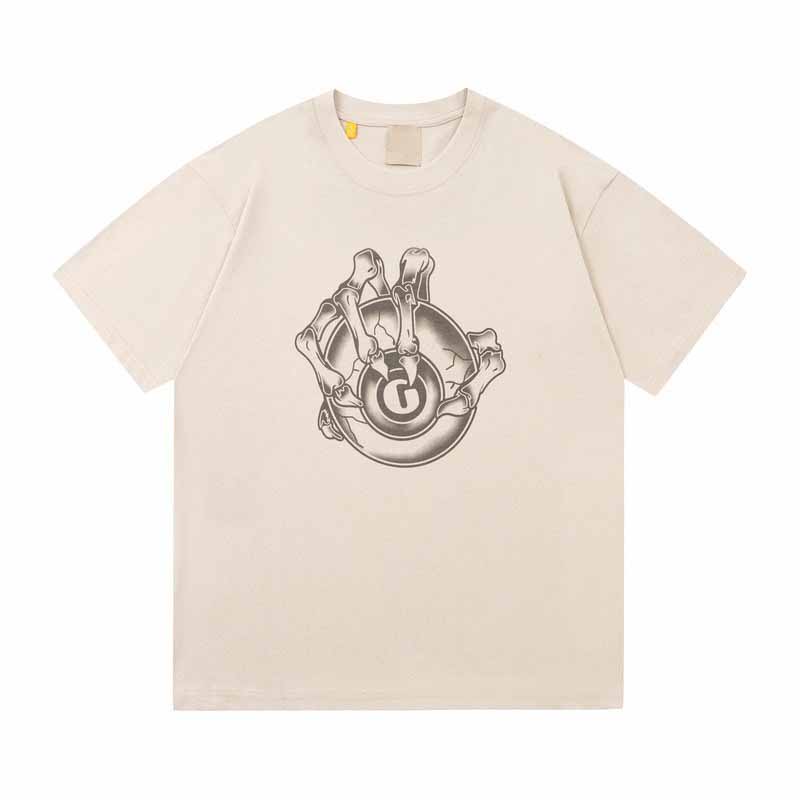 Men' Plus Tees & Polos Round neck embroidered and printed polar style summer wear with street pure cotton aTFY115
Men' Plus Tees & Polos Round neck embroidered and printed polar style summer wear with street pure cotton aTFY115