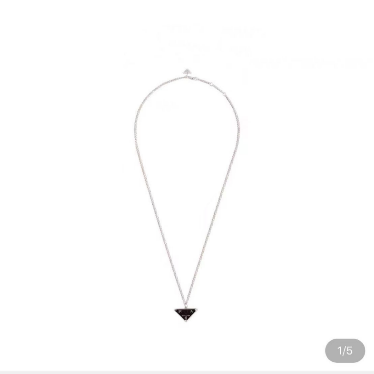 Luxury Designer Pendant Necklace Womens Necklace Choker Chain 925 Silver Plated Quality Stainless Steel Letter Pendant Necklaces For Women Jewelry
Luxury Designer Pendant Necklace Womens Necklace Choker Chain 925 Silver Plated Quality Stainless Steel Letter Pendant Necklaces For Women Jewelry