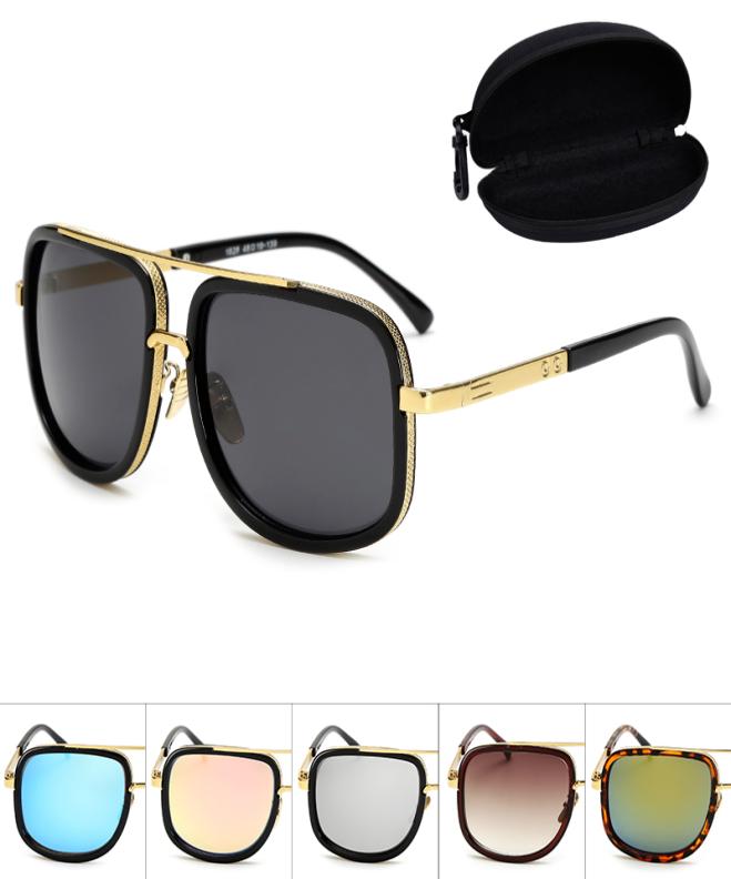 Oversized Men mach one Sunglasses men Women Sun Glasses Square Male retro de sol female sunglasses for women4444480
Oversized Men mach one Sunglasses men Women Sun Glasses Square Male retro de sol female sunglasses for women4444480