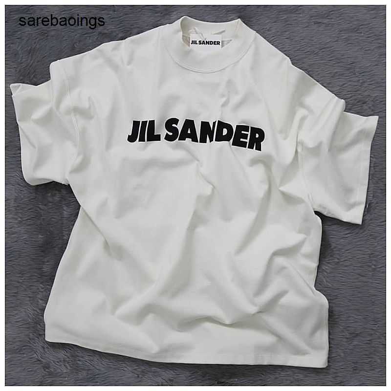 Arder shirt JIer ander Minimal Fahion Street Looe Overize Heavy Cotton Men and Women Short Sleeve T Shirt, Ivory
Arder shirt JIer ander Minimal Fahion Street Looe Overize Heavy Cotton Men and Women Short Sleeve T Shirt, Ivory