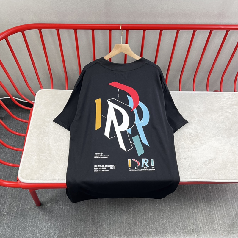 23ss Summer Colorful Cotton Tee Vintage T shirt High Street Short Sleeve Men Fashion Unisex Tshirts, White
23ss Summer Colorful Cotton Tee Vintage T shirt High Street Short Sleeve Men Fashion Unisex Tshirts, White