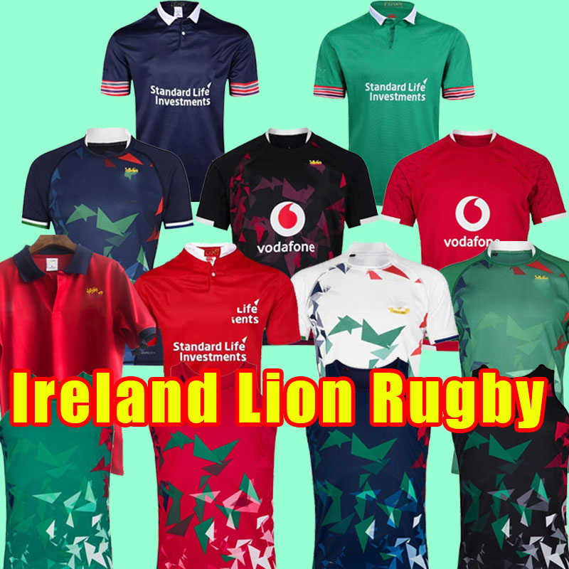 2021 British Irish Rugby Jerseys 21 22 Home Away SINGLET training test Warm Up shirt size S-5XL Lions 2022 2023 vest world cup, As shown
2021 British Irish Rugby Jerseys 21 22 Home Away SINGLET training test Warm Up shirt size S-5XL Lions 2022 2023 vest world cup, As shown