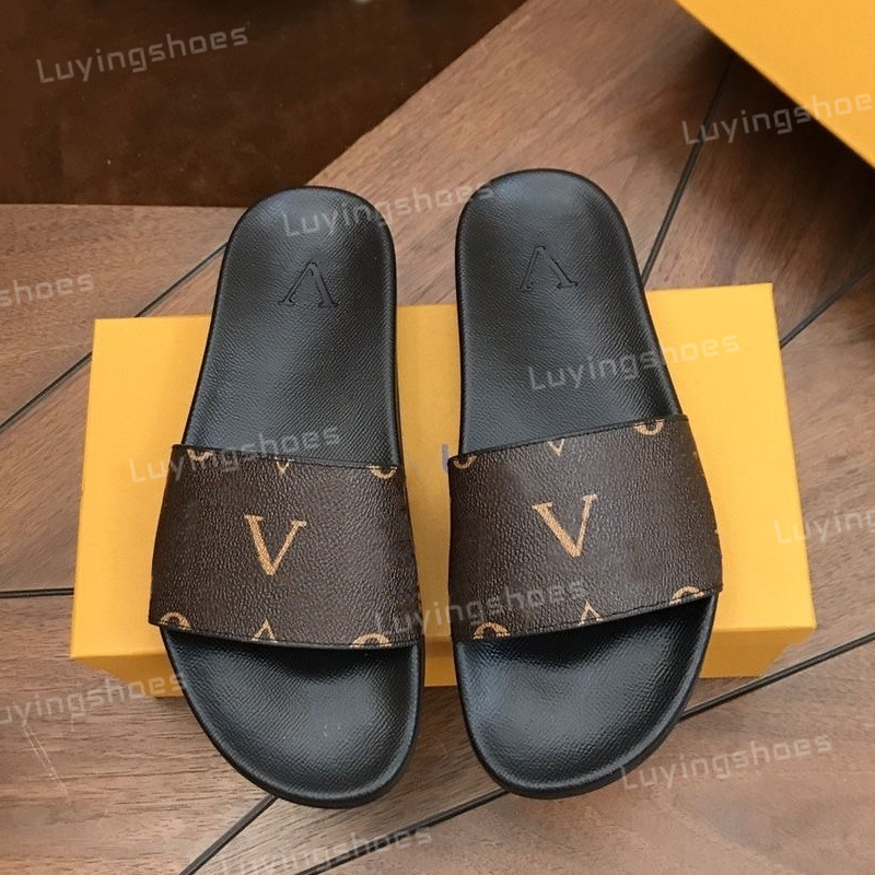 Designer Fashion brand Men Women Slide Sandals Shoes Luxury Summer Slippery Woman Channel Sandals Men womens slippers
Designer Fashion brand Men Women Slide Sandals Shoes Luxury Summer Slippery Woman Channel Sandals Men womens slippers