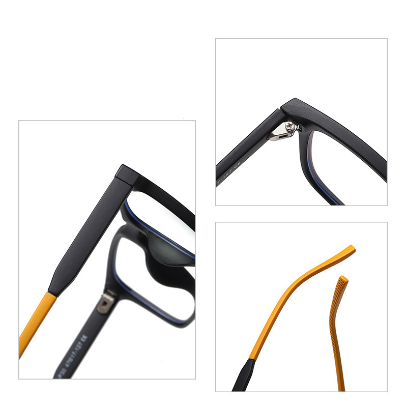 Children's Vision Care 5105 Child Glasses Frame for Boys and Girls Kids Eyeglasses Flexible Quality Eyewear Protection Correction 230331