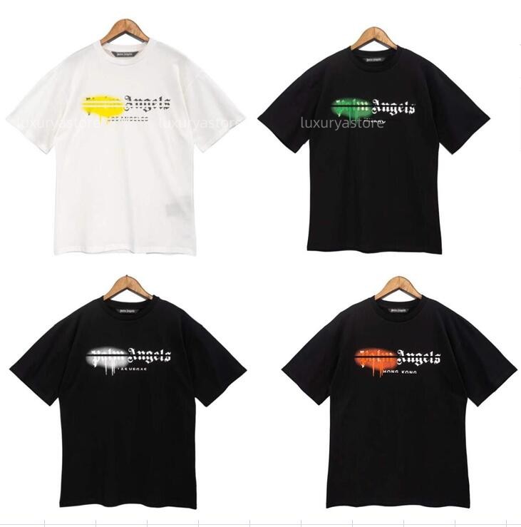 Tees Tshirt Summer fashion Mens Womens Designers T Shirts Long Sleeve Tops Luxurys Letter Cotton Tshirts Clothing Polos Short Sleeve High Quality Clothes, Cust11
Tees Tshirt Summer fashion Mens Womens Designers T Shirts Long Sleeve Tops Luxurys Letter Cotton Tshirts Clothing Polos Short Sleeve High Quality Clothes, Cust11