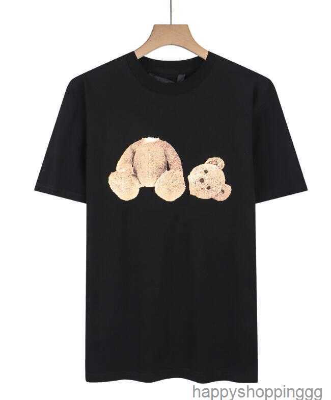 Fashion Summer Men And Womens T-shirts Mans Palms Stylist Angel t Shirt Tee Guillotine Bear Printed Short Sleeve Truncated Bears Angels Tees, White
Fashion Summer Men And Womens T-shirts Mans Palms Stylist Angel t Shirt Tee Guillotine Bear Printed Short Sleeve Truncated Bears Angels Tees, White