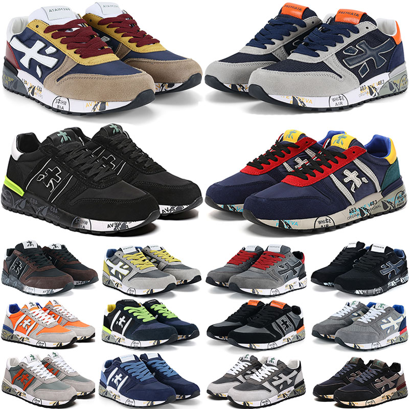 Outlet Premiata Men Sneakers Running Shoes Cedar Mick Sneaker Leathers Heritage Shoe Workout Cross Training Yakuda Store 2023 Collection Online Sale -45, 12
Outlet Premiata Men Sneakers Running Shoes Cedar Mick Sneaker Leathers Heritage Shoe Workout Cross Training Yakuda Store 2023 Collection Online Sale -45, 12