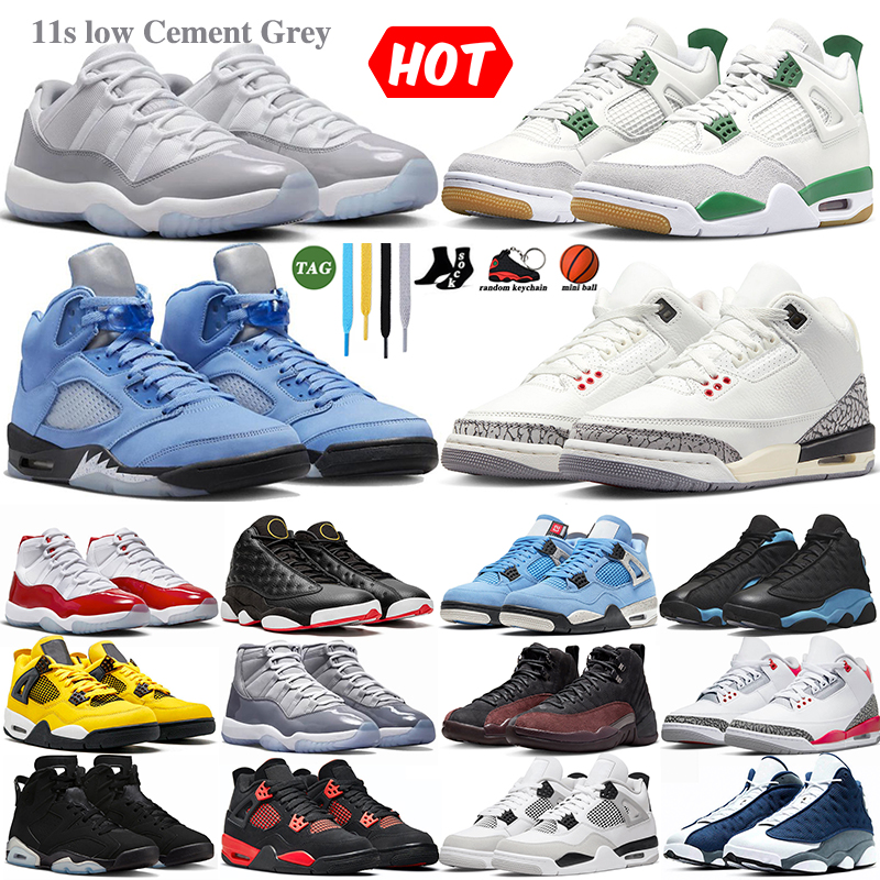 Shoes Basketball men women cherry 11s concord 11 Cement Grey cool grey military black cat 4s 4 pine green oreo red thunder seafoam 3 5 unc 6 12 13 mens trainers sneakers, 47
Shoes Basketball men women cherry 11s concord 11 Cement Grey cool grey military black cat 4s 4 pine green oreo red thunder seafoam 3 5 unc 6 12 13 mens trainers sneakers, 47