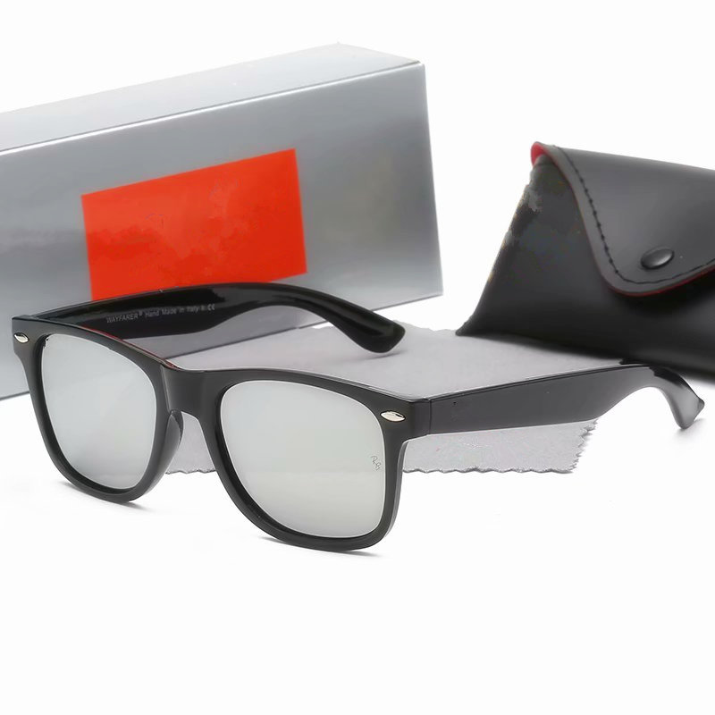 Men Classic Raybans Ray bans Brand Retro women Sunglasses Luxury Designer Eyewear Metal Frame Designers Sun Glasses Woman 1dssad
Men Classic Raybans Ray bans Brand Retro women Sunglasses Luxury Designer Eyewear Metal Frame Designers Sun Glasses Woman 1dssad