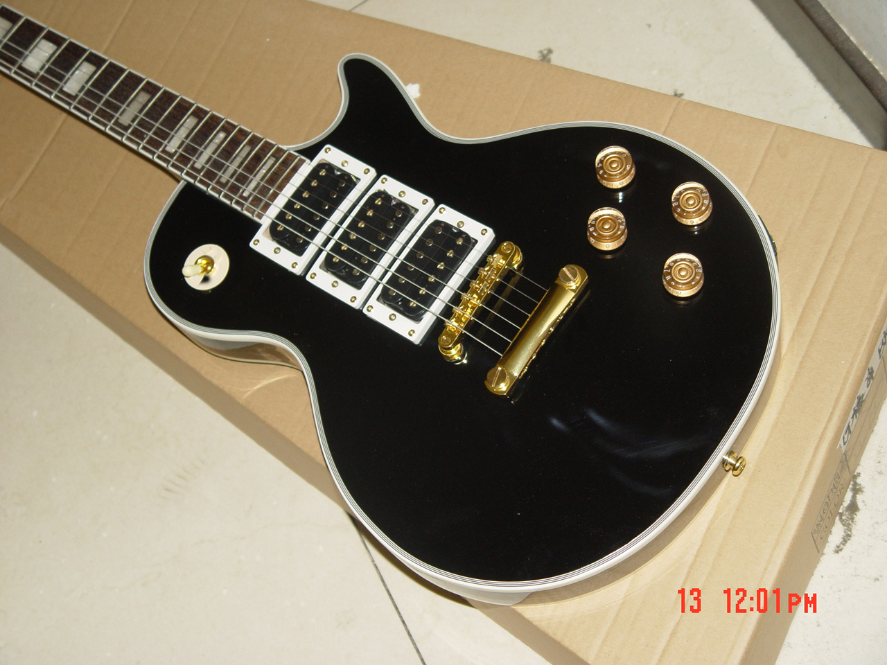 best china guitar Custom Shop Peter Frampton Custom lp Electric Guitar OEM Musical Instruments Free shipping16369
best china guitar Custom Shop Peter Frampton Custom lp Electric Guitar OEM Musical Instruments Free shipping16369