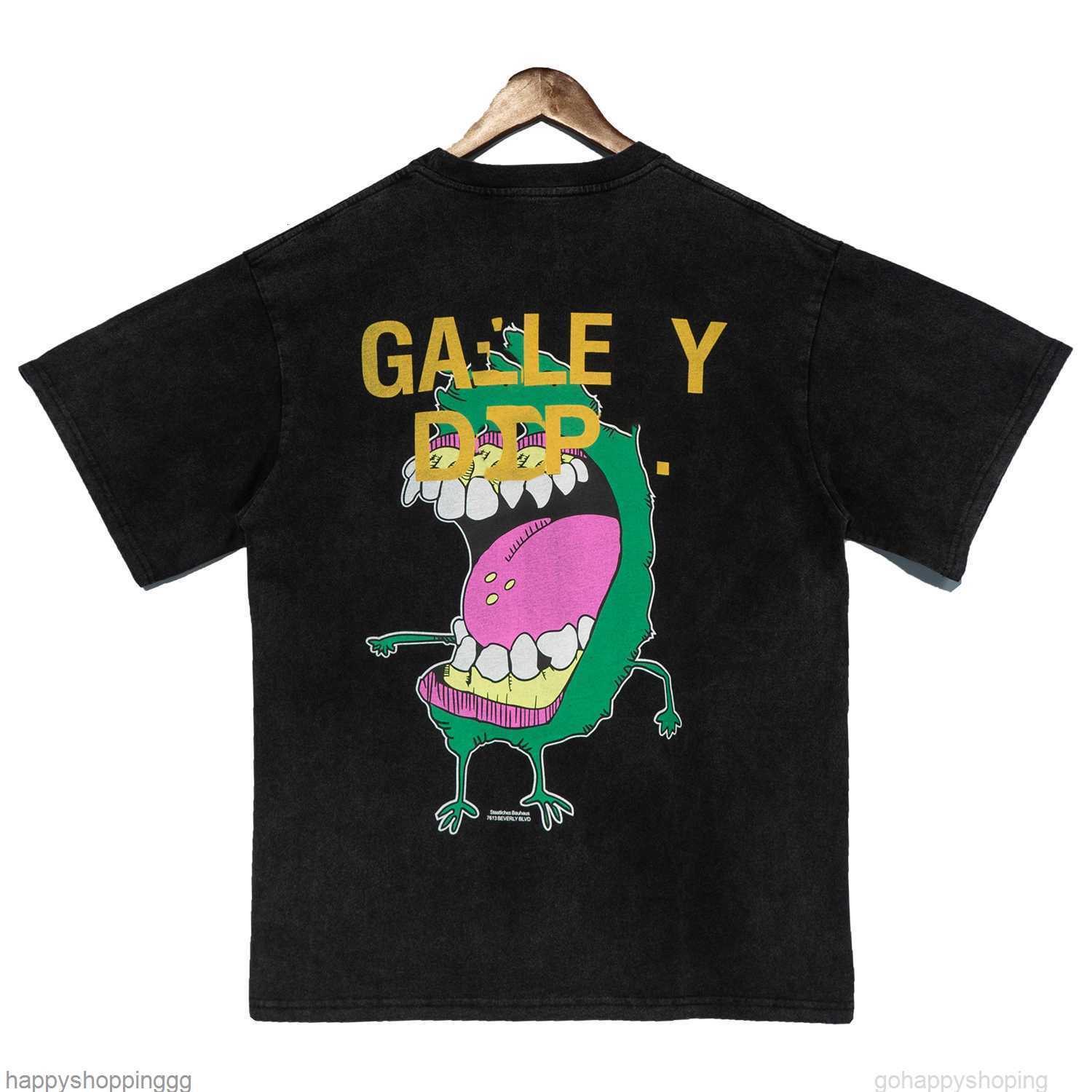 2023 Galleryse Depts Tees Polos t Shirts Mens Women Designer 9 Styles T-shirts Galleryes Cottons Tops Man s Casual Shirt LuxurysOOLT
2023 Galleryse Depts Tees Polos t Shirts Mens Women Designer 9 Styles T-shirts Galleryes Cottons Tops Man s Casual Shirt LuxurysOOLT