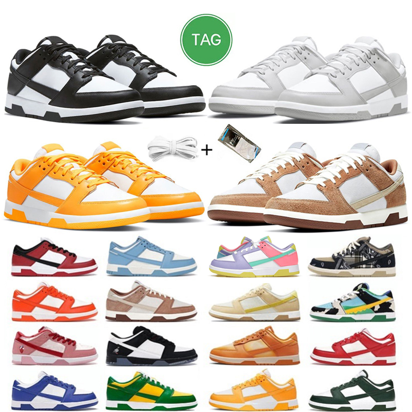 Designer Mens Running Shoes Black White TS Grey Fog UNC Coast Fruity Pebbles Panda Pigeon Brazil Syracuse Men Women Platform Sneakers Jogging Walking Platform Shoe, Color#48
Designer Mens Running Shoes Black White TS Grey Fog UNC Coast Fruity Pebbles Panda Pigeon Brazil Syracuse Men Women Platform Sneakers Jogging Walking Platform Shoe, Color#48