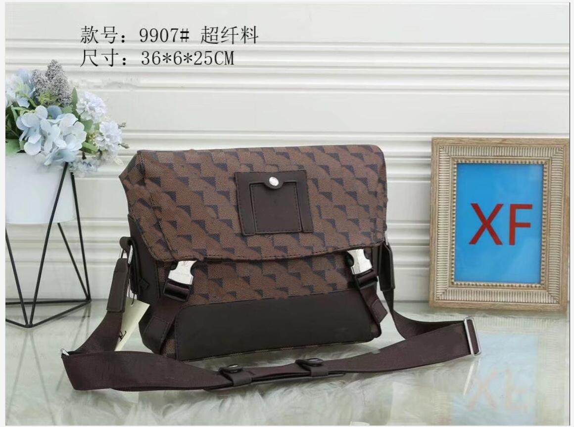 2023 Men Messenger Bags Classic Cross Body Bag School Bookbag Shoulder Bag Designer Handbags Man Purse Briefcase Wallet, Customize
2023 Men Messenger Bags Classic Cross Body Bag School Bookbag Shoulder Bag Designer Handbags Man Purse Briefcase Wallet, Customize