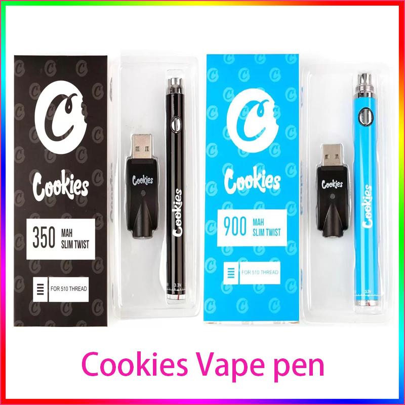 Top Cookies Preheating Twist A Battery Preheat Bottom Dial Variable Voltage BUD 350/900mAh Vape pen 510 for Wax Oil Th210 Cartridge
Top Cookies Preheating Twist A Battery Preheat Bottom Dial Variable Voltage BUD 350/900mAh Vape pen 510 for Wax Oil Th210 Cartridge