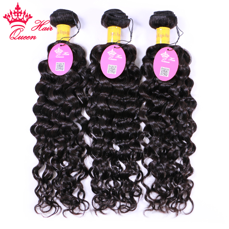 Peruvian Water Wave Bundle Deals 100% Unprocessed Virgin Human Raw Hair Weave Extensions Wet and Wavy Hair Bundles Hair Extensions Queen Hair Products, Natural color
Peruvian Water Wave Bundle Deals 100% Unprocessed Virgin Human Raw Hair Weave Extensions Wet and Wavy Hair Bundles Hair Extensions Queen Hair Products, Natural color