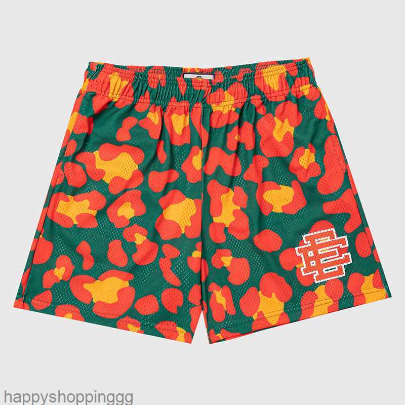 EE Basic Short 22s Leopard Print EE Shorts Men's Loose Casual Baseball Sports Basketball Dance Training Five Pants
EE Basic Short 22s Leopard Print EE Shorts Men's Loose Casual Baseball Sports Basketball Dance Training Five Pants