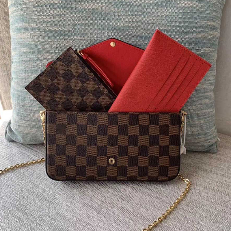 Luxury Chain Bag Designer Crossbody Bag Genuine Leather Envelope Purse 21CM High Imitation Composite Bags With Box ZL010
Luxury Chain Bag Designer Crossbody Bag Genuine Leather Envelope Purse 21CM High Imitation Composite Bags With Box ZL010