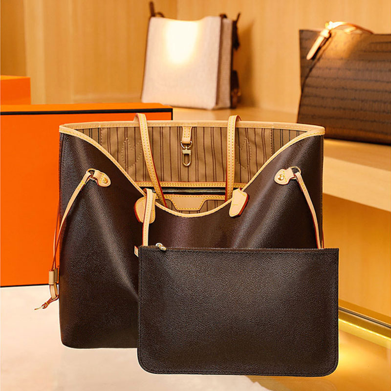 32cm Rooyduo 2pcs sets women leather handbags bags female flower ladies handbag wallets Luxury hand mother bill of lading womens shoulder bag with Small purse, Brown flower with wallet
32cm Rooyduo 2pcs sets women leather handbags bags female flower ladies handbag wallets Luxury hand mother bill of lading womens shoulder bag with Small purse, Brown flower with wallet
