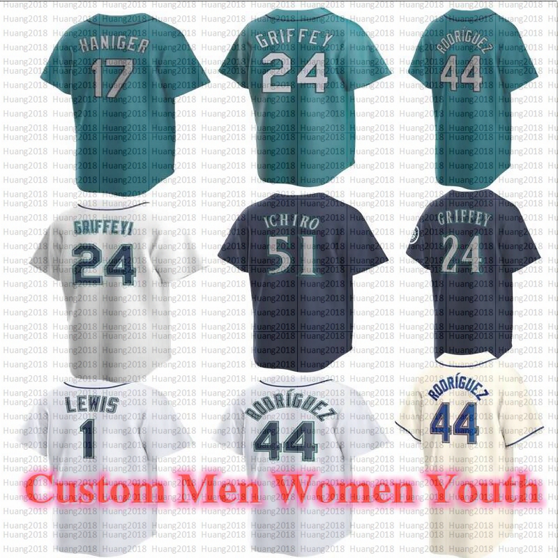2023 Abraham Toro Jersey Evan White Chris Flexen Drew Steckenrider Adam Frazier Cal Raleigh Taylor Trammell Steven Souza Jr George Kirby Robbie Ray Matt Brash, Men
2023 Abraham Toro Jersey Evan White Chris Flexen Drew Steckenrider Adam Frazier Cal Raleigh Taylor Trammell Steven Souza Jr George Kirby Robbie Ray Matt Brash, Men