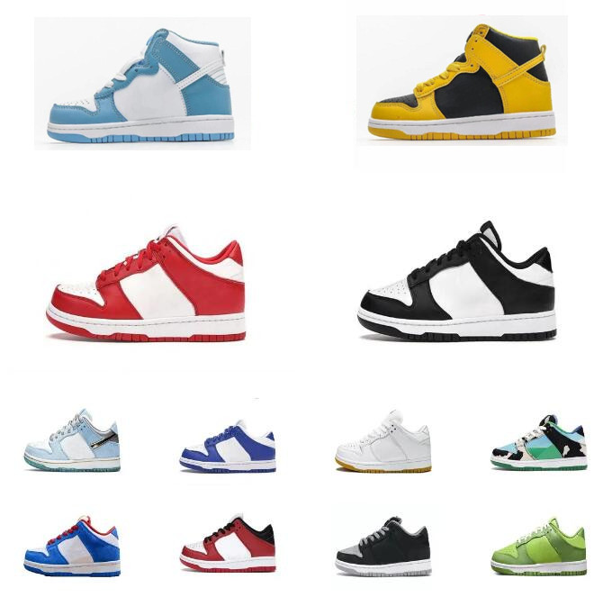 Kids Shoes Sb Dunks Toddler Boys Sneakers Girls Sports Outdoor Children Athletic Chunky Trainers Baby Casual Walking Designer Boy Running Basketball Shoes
Kids Shoes Sb Dunks Toddler Boys Sneakers Girls Sports Outdoor Children Athletic Chunky Trainers Baby Casual Walking Designer Boy Running Basketball Shoes