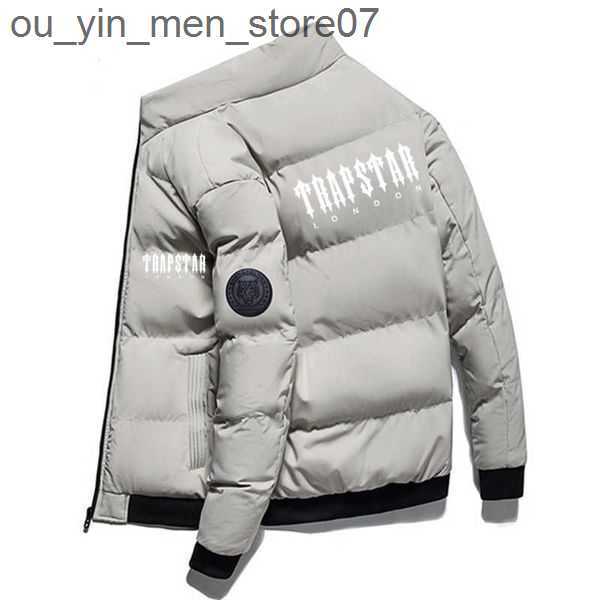 Men' Jackets Mens Winter Jackets and Coats Outerwear Clothing Trapstar London Parkas Jacket Men' Windbreaker Thick Warm Male Parkas 13OJH6, 13
Men' Jackets Mens Winter Jackets and Coats Outerwear Clothing Trapstar London Parkas Jacket Men' Windbreaker Thick Warm Male Parkas 13OJH6, 13