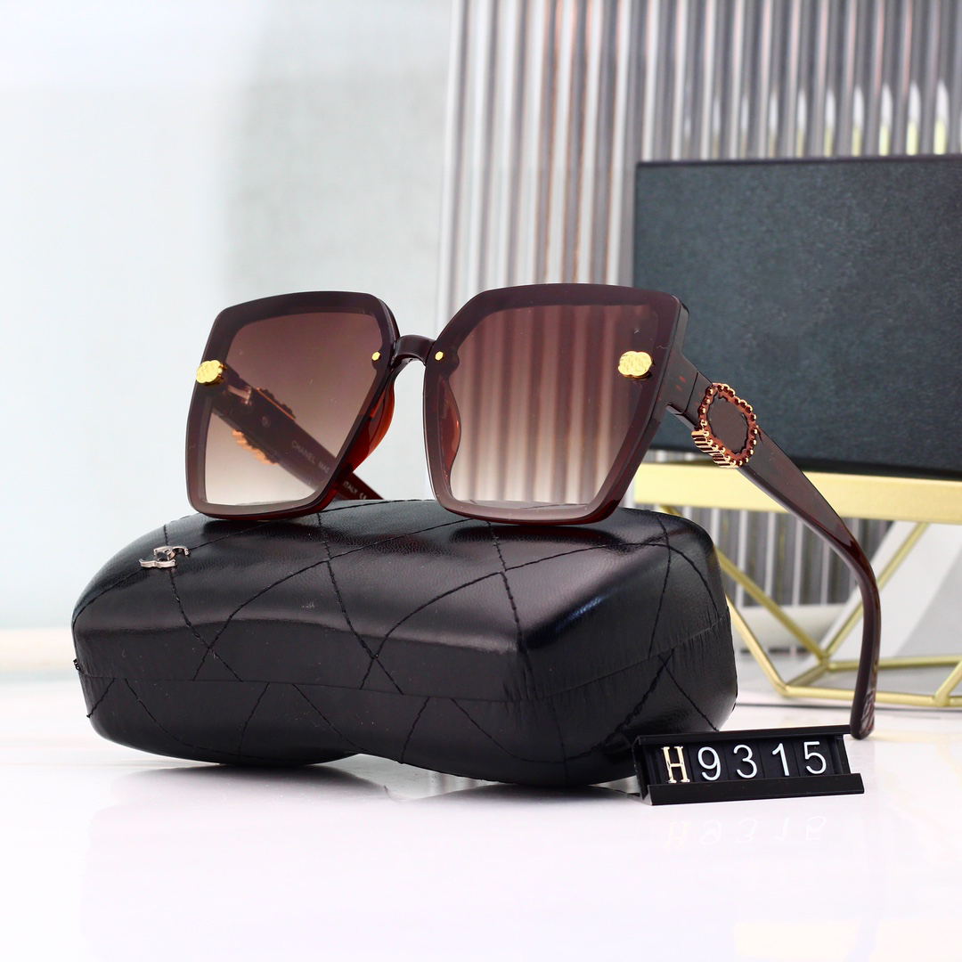 Luxury Men's Sunglasses 9315 Vintage metal designer glasses Polarized Letter Sunglasses Outdoor glasses Beach luxury brand
Luxury Men's Sunglasses 9315 Vintage metal designer glasses Polarized Letter Sunglasses Outdoor glasses Beach luxury brand