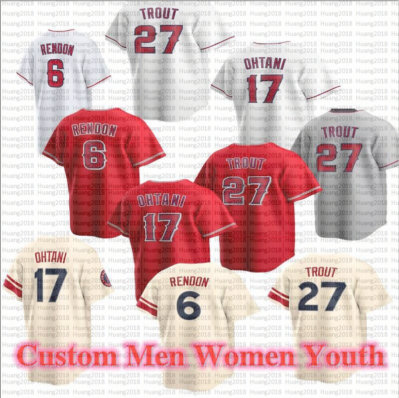 Men Women Youth Baseball Jerseys 17 Shohei Ohtani Mike Trout Jo Adell Anthony Rendon Jared Walsh Taylor Ward Luis Rengifo Brandon Drury Max Stassi Custom jersey
Men Women Youth Baseball Jerseys 17 Shohei Ohtani Mike Trout Jo Adell Anthony Rendon Jared Walsh Taylor Ward Luis Rengifo Brandon Drury Max Stassi Custom jersey