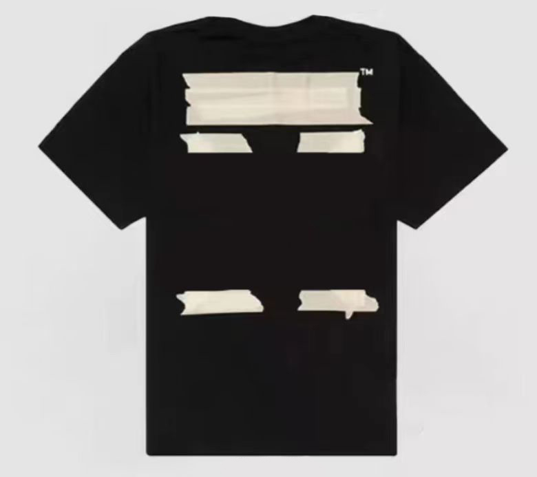 Fashion Mens T shirts Summer Womens Designers Tshirts Loose offs Tees Brands Tops Man  Casual Shirt Luxurys Clothing Street Shorts Sleeve Clothes offs white, The same as original 
Fashion Mens T shirts Summer Womens Designers Tshirts Loose offs Tees Brands Tops Man  Casual Shirt Luxurys Clothing Street Shorts Sleeve Clothes offs white, The same as original