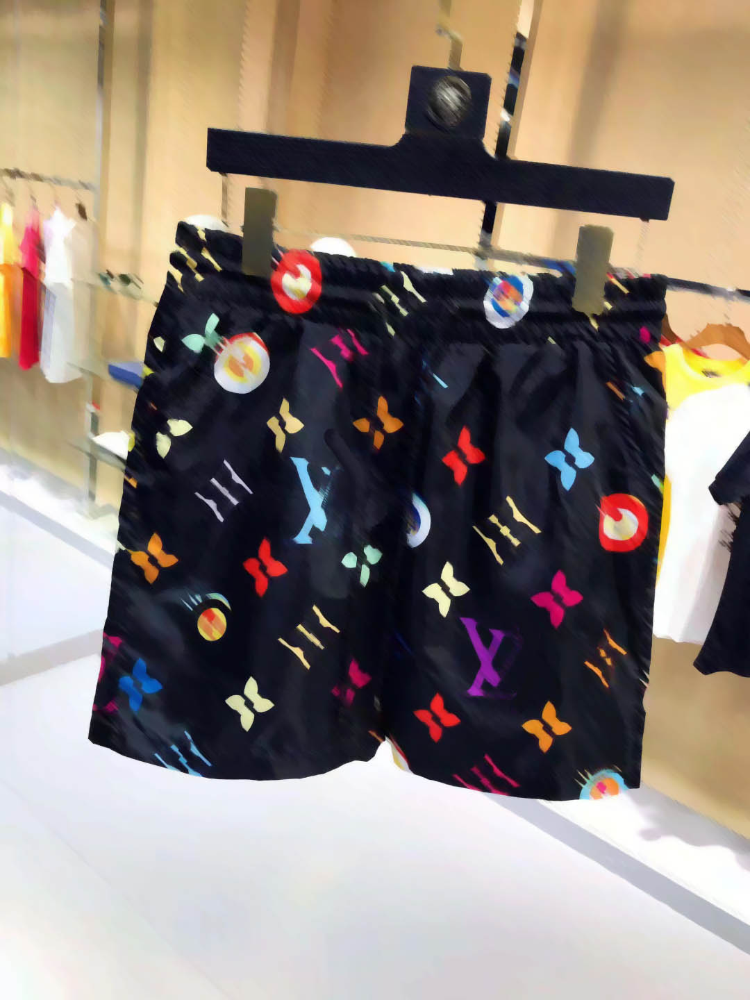 Men's Swimwear Summer Fashion Shorts designer short Quick Drying SwimWear Printing Board Beach Pants Men Mens Swim Shorts Asia size
Men's Swimwear Summer Fashion Shorts designer short Quick Drying SwimWear Printing Board Beach Pants Men Mens Swim Shorts Asia size