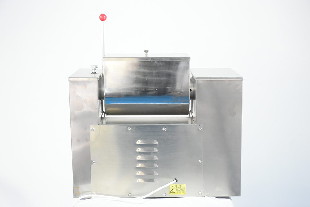 CH 10 10L-100L laboratory mixer hot sales wet mixture optional mixing machine with paddle mixture blending machine Lab Supplies