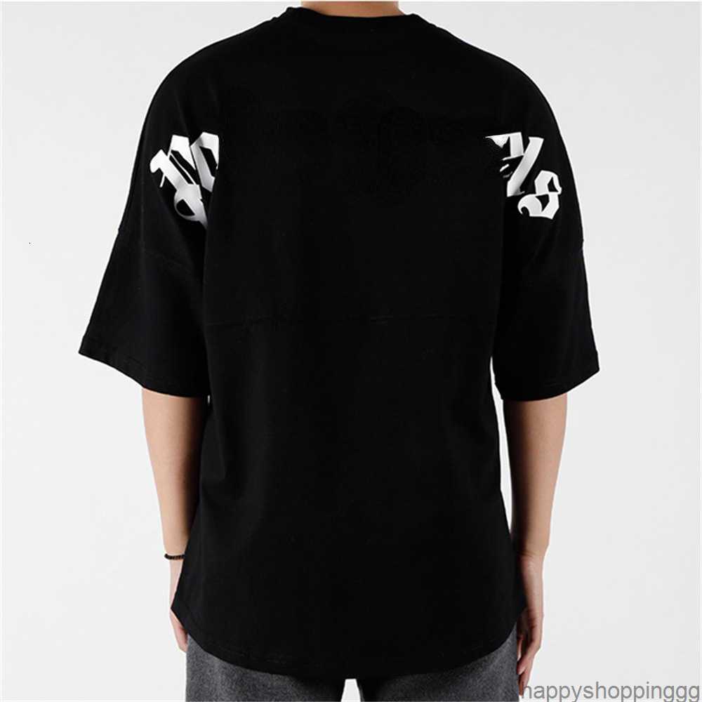 22s Men's T shirts t Shirt Palms Palmangel City Designer Limited Inkjet Graffiti Letter Printing Men's Women's Sailboat Short-sleeved Casual yh6NQLH
22s Men's T shirts t Shirt Palms Palmangel City Designer Limited Inkjet Graffiti Letter Printing Men's Women's Sailboat Short-sleeved Casual yh6NQLH