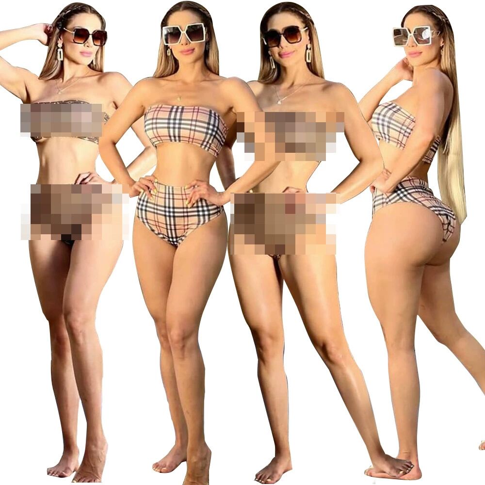 Women's Swimwear LOVE6603 Sexy Casual Beach Style Split Style Quick Drying Tight Printed Swimwear 2PK Set, Stripe b
Women's Swimwear LOVE6603 Sexy Casual Beach Style Split Style Quick Drying Tight Printed Swimwear 2PK Set, Stripe b