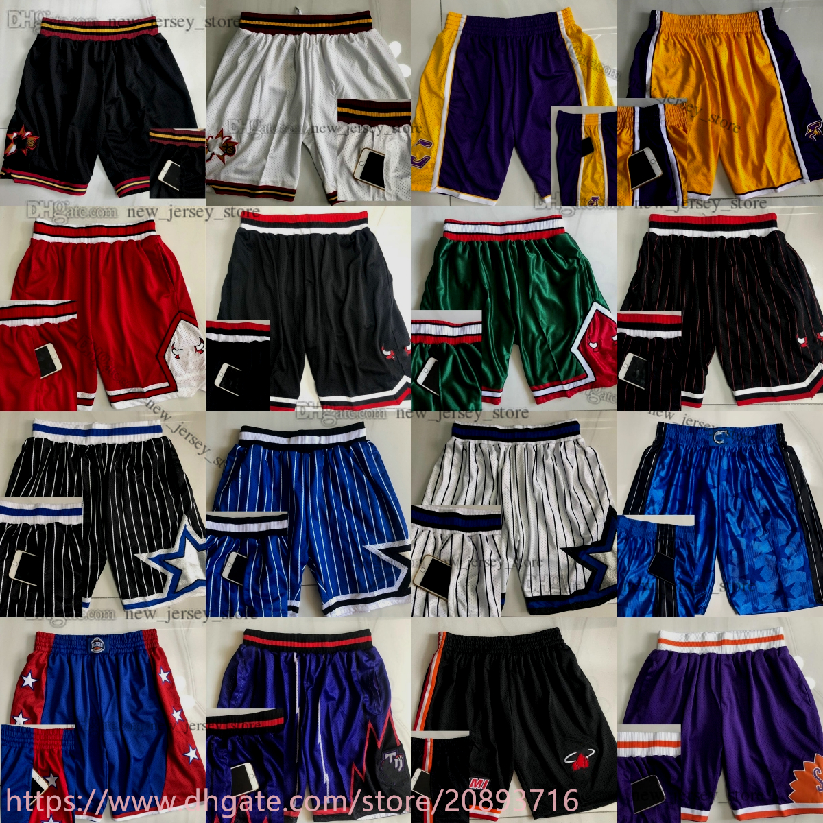 Real Authentic Stitched Mitchell and Ness Basketball Shorts With Pockets Retro Baskeball Pocket Short Breathable Gym Training Beach Pants Sweatpants Pant, Mitchell and ness shorts
Real Authentic Stitched Mitchell and Ness Basketball Shorts With Pockets Retro Baskeball Pocket Short Breathable Gym Training Beach Pants Sweatpants Pant, Mitchell and ness shorts
