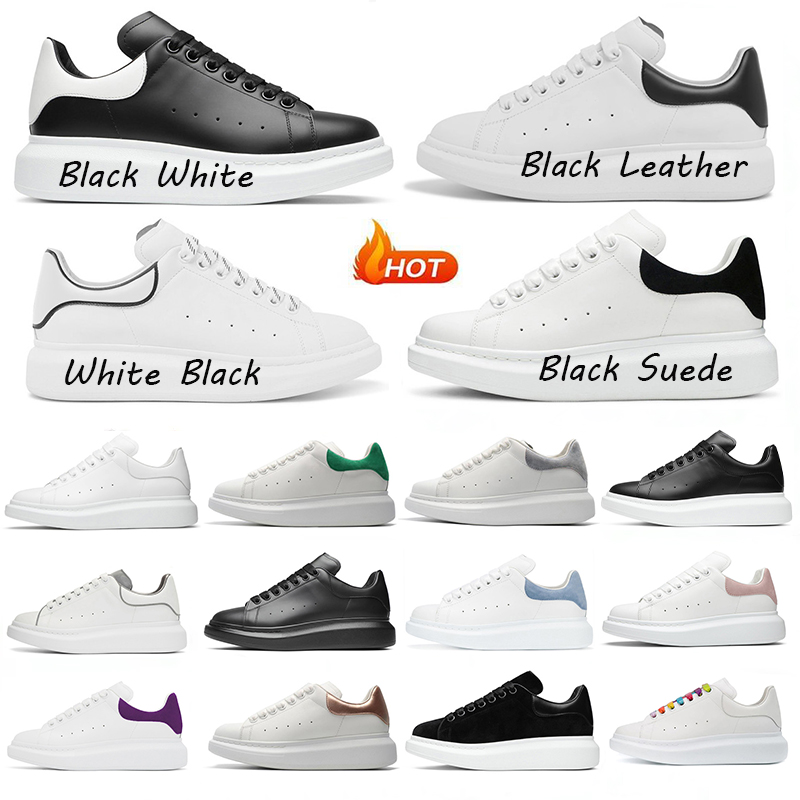 2023 Designer Casual Shoes Leather Lace Up Plate-Forme Fashion Platform Sneakers White Black Reflective Men Women Luxury Velvet Suede Size 35-46, 31
2023 Designer Casual Shoes Leather Lace Up Plate-Forme Fashion Platform Sneakers White Black Reflective Men Women Luxury Velvet Suede Size 35-46, 31