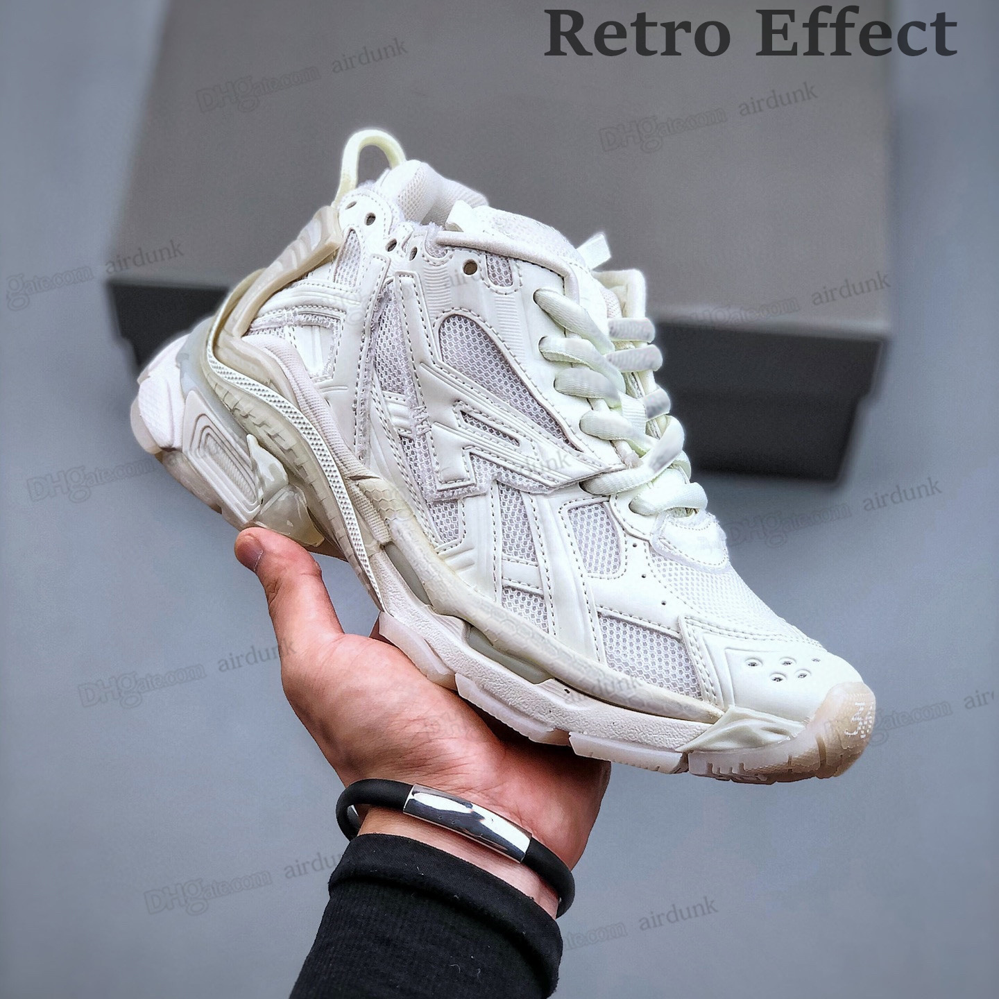 New Designers Women Men casual shoes Paris Runner 7.0 Transmit sense retro Trainers black white pink blue BURGUNDY Deconstruction sneakers jogging hiking 7 Sneakers, 21
New Designers Women Men casual shoes Paris Runner 7.0 Transmit sense retro Trainers black white pink blue BURGUNDY Deconstruction sneakers jogging hiking 7 Sneakers, 21