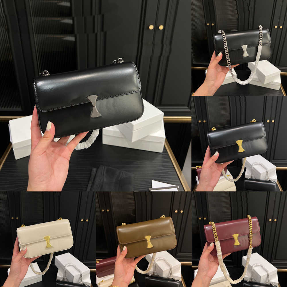 designer Bags Women chain Baguette luxurys Handbag Shoulder bags Leather Designer Crossbody Female underarm Purses 230318, Style 9
designer Bags Women chain Baguette luxurys Handbag Shoulder bags Leather Designer Crossbody Female underarm Purses 230318, Style 9