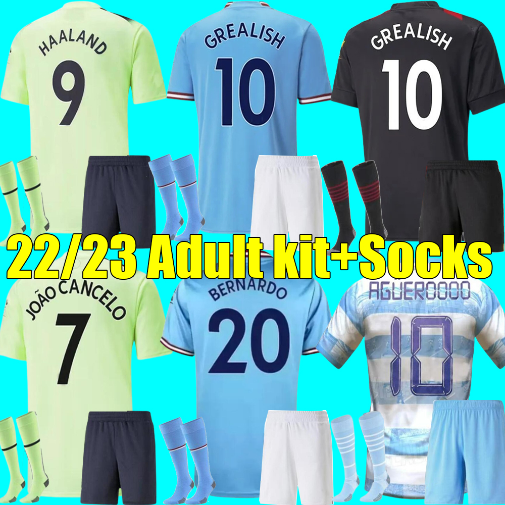22 23 Erling Haaland MANS CITIES SOCCER JERSEYS PHILLIPS Agueroooo anniversary GREALISH DE BRUYNE FODEN 2022 2023 MANCHESTERS football tops shirts kit, Adult away+socks
22 23 Erling Haaland MANS CITIES SOCCER JERSEYS PHILLIPS Agueroooo anniversary GREALISH DE BRUYNE FODEN 2022 2023 MANCHESTERS football tops shirts kit, Adult away+socks