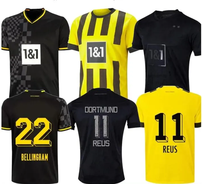 Soccer Jerseys Dort… - image