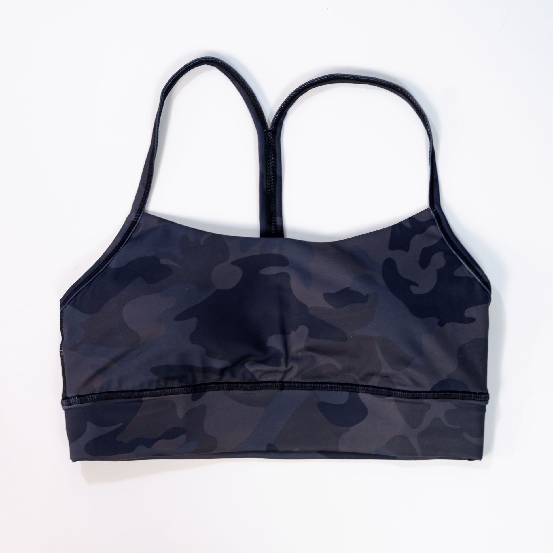 Women Fitness Lulu Shock Proof Women's Sports Bra Collection Outdoor Running Training Yoga Bra Quick Drying Breathable Underwear woman3JIV, Camouflage black
Women Fitness Lulu Shock Proof Women's Sports Bra Collection Outdoor Running Training Yoga Bra Quick Drying Breathable Underwear woman3JIV, Camouflage black