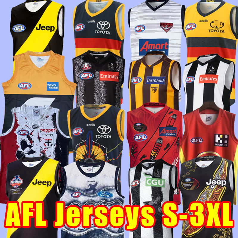 2022 2023 rugby jerseys AFL West Coast Eagles Essendon Bombers Melbourne Blues Adelaide Crows St Kilda Saints 22 23 GWS Giants geelong cats GUERNSEY Tasmania, As shown
2022 2023 rugby jerseys AFL West Coast Eagles Essendon Bombers Melbourne Blues Adelaide Crows St Kilda Saints 22 23 GWS Giants geelong cats GUERNSEY Tasmania, As shown