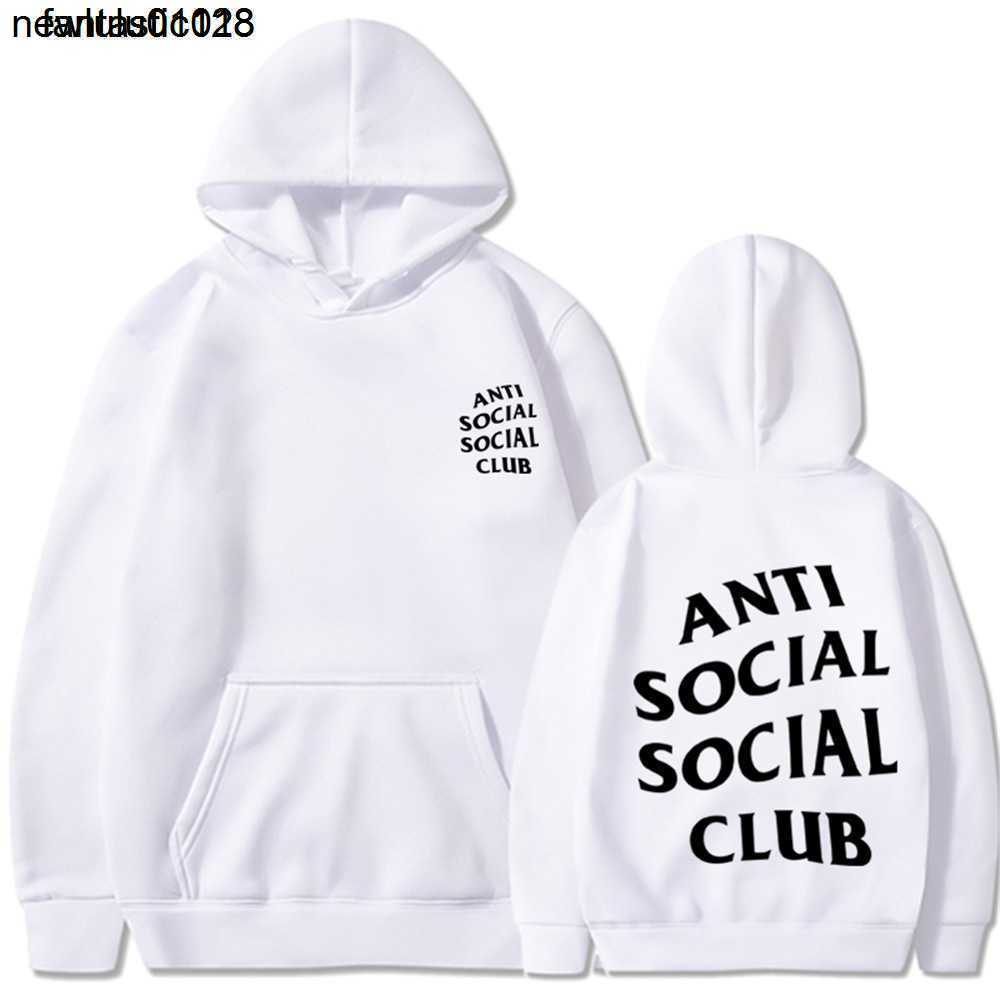 designer new hoodie brand anti social club sweater men's ASSC wonmen men Hoodie, Khaki 345
designer new hoodie brand anti social club sweater men's ASSC wonmen men Hoodie, Khaki 345