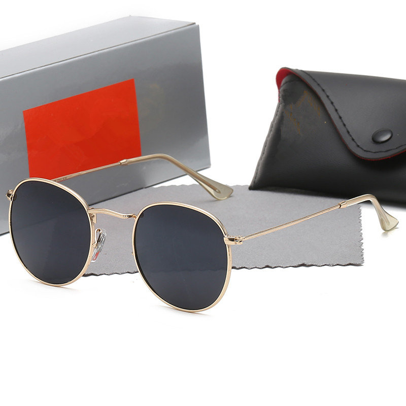 Men Classic Brand Retro women Sunglasses Luxury Designer Eyewear Metal Frame Designers Sun RAyBaNs Glasses Woman a3447
Men Classic Brand Retro women Sunglasses Luxury Designer Eyewear Metal Frame Designers Sun RAyBaNs Glasses Woman a3447
