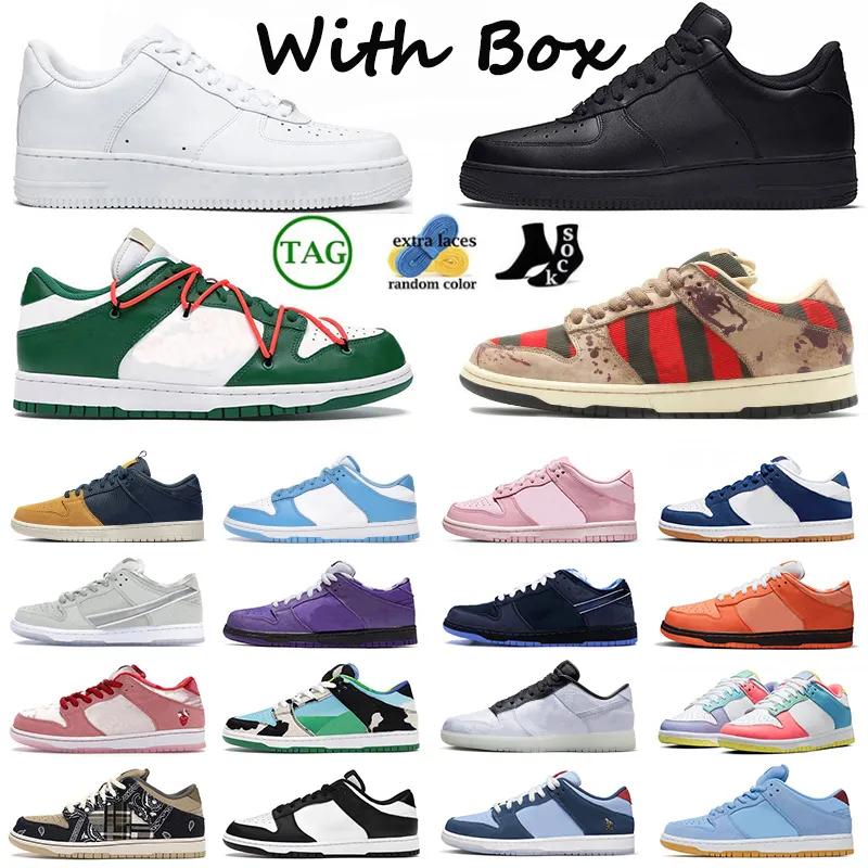 Cheap price Sneakers With Box Running Shoes Mens Womens 1 Ones Low Purple Blue Lobster Offs White Orange Freddy Krueger Dodgers Why So Sad P, 36-48 photon dust
Cheap price Sneakers With Box Running Shoes Mens Womens 1 Ones Low Purple Blue Lobster Offs White Orange Freddy Krueger Dodgers Why So Sad P, 36-48 photon dust