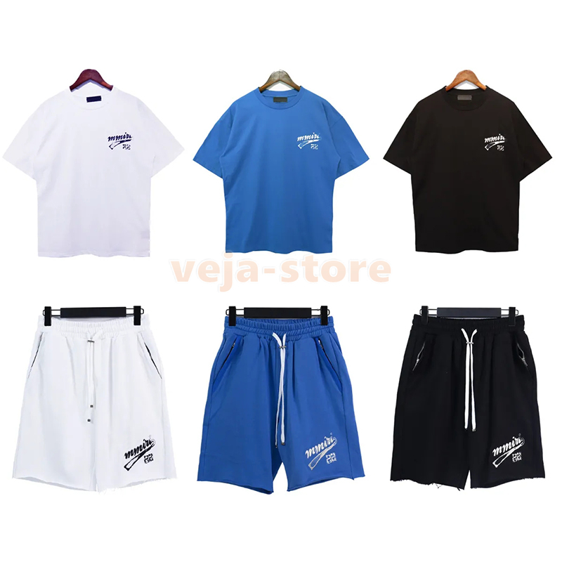 Mens t-shirts summer suit t shirt short pants womens designer shirts print letter luxury black blue white fashion sports cotton beach shorts short sleeve size S, Black-t shirt
Mens t-shirts summer suit t shirt short pants womens designer shirts print letter luxury black blue white fashion sports cotton beach shorts short sleeve size S, Black-t shirt