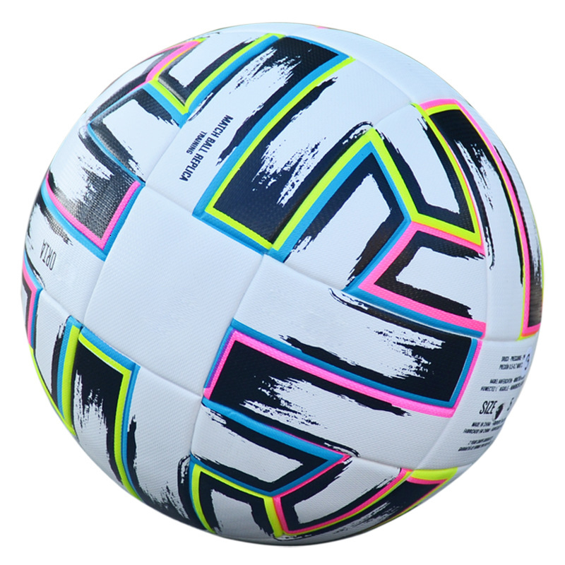 Balls soccer football footy training ball Size 5 PU Indoor football Match ball outdoor football for men women 230428