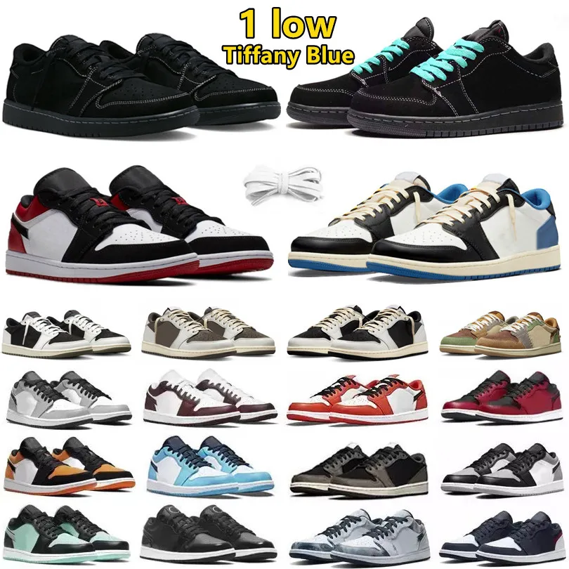 jumpman 1 low 1s mens basketball shoes Tiffany Blue Ts x Olive Black Phantom Reverse Mocha Zion Williamson Shadow Toe UNC USA Men Women Trainers Sports Sneakers 36-47, Color#21
jumpman 1 low 1s mens basketball shoes Tiffany Blue Ts x Olive Black Phantom Reverse Mocha Zion Williamson Shadow Toe UNC USA Men Women Trainers Sports Sneakers 36-47, Color#21